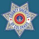 County Sheriffs of Colorado Logo